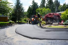 Best Custom Driveway Design  in Conway, AR